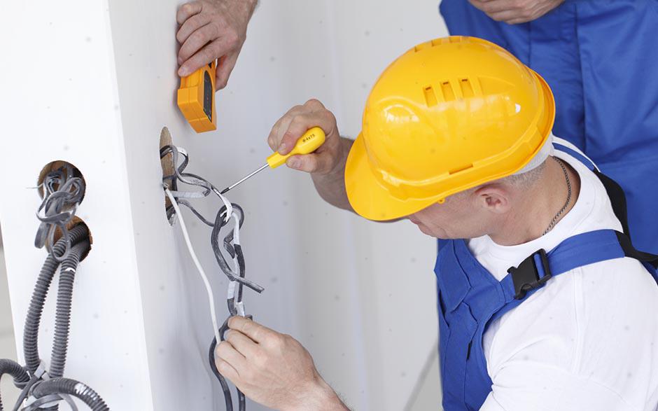 électricien urgent Aulnay-sous-Bois