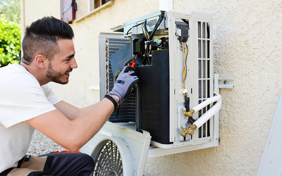 travaux d'électricité Argenteuil