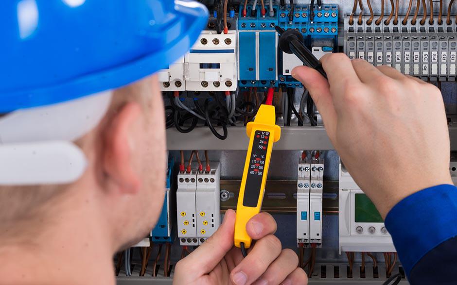 travaux d'électricité Argenteuil