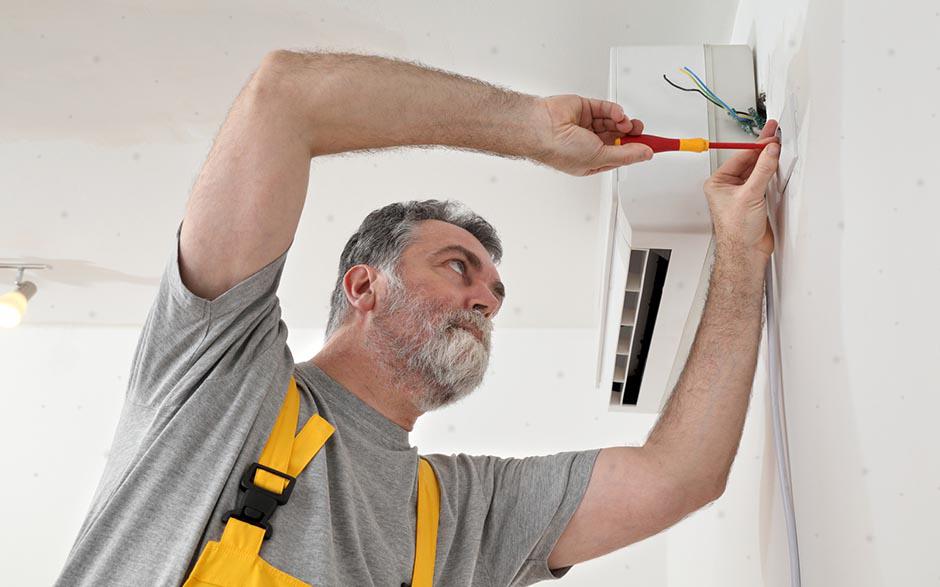 travaux d'électricité Argenteuil